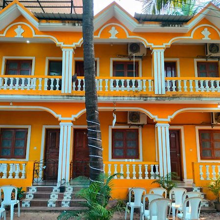 Hotel O Nanhe Guest House Parra Екстер'єр фото