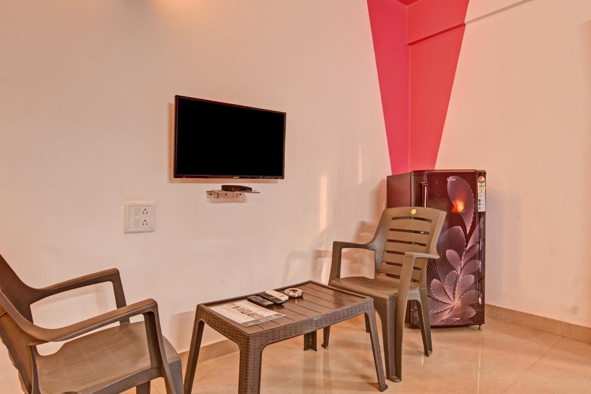 Hotel O Nanhe Guest House Parra Екстер'єр фото
