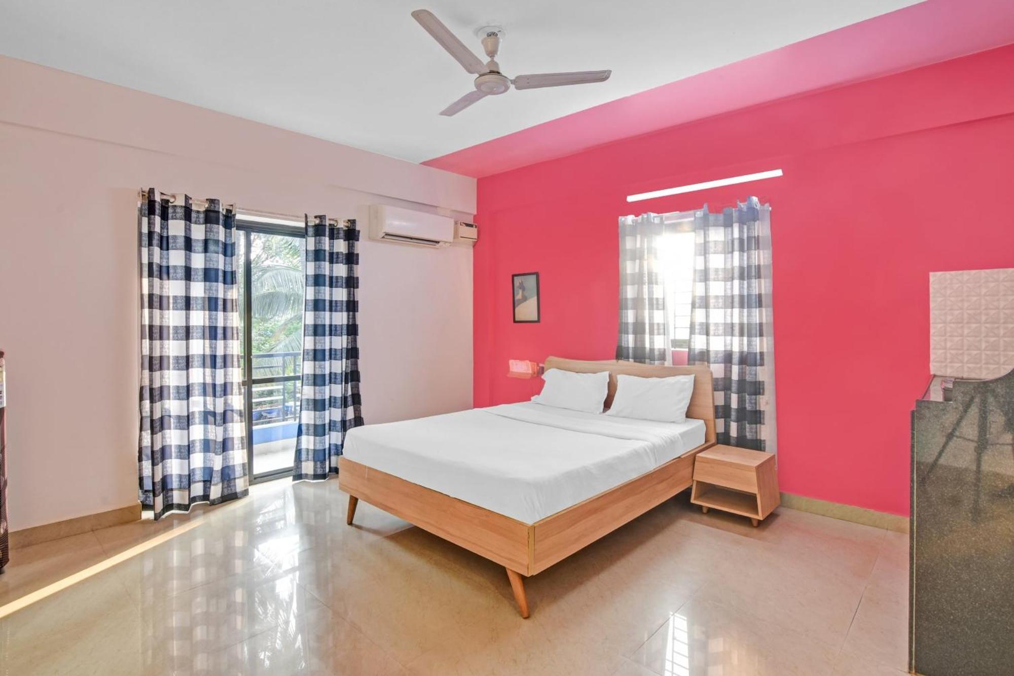 Hotel O Nanhe Guest House Parra Екстер'єр фото