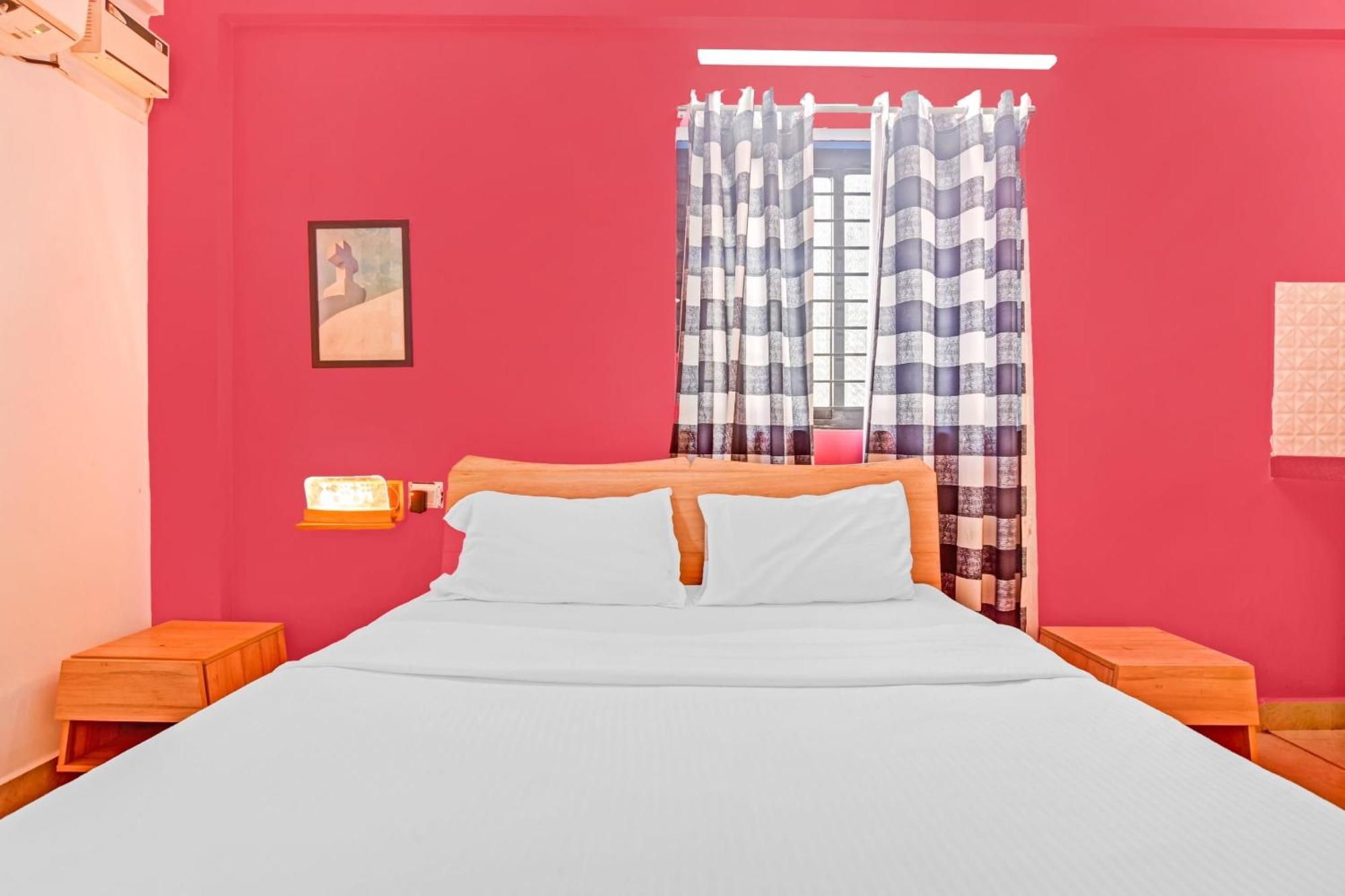 Hotel O Nanhe Guest House Parra Екстер'єр фото
