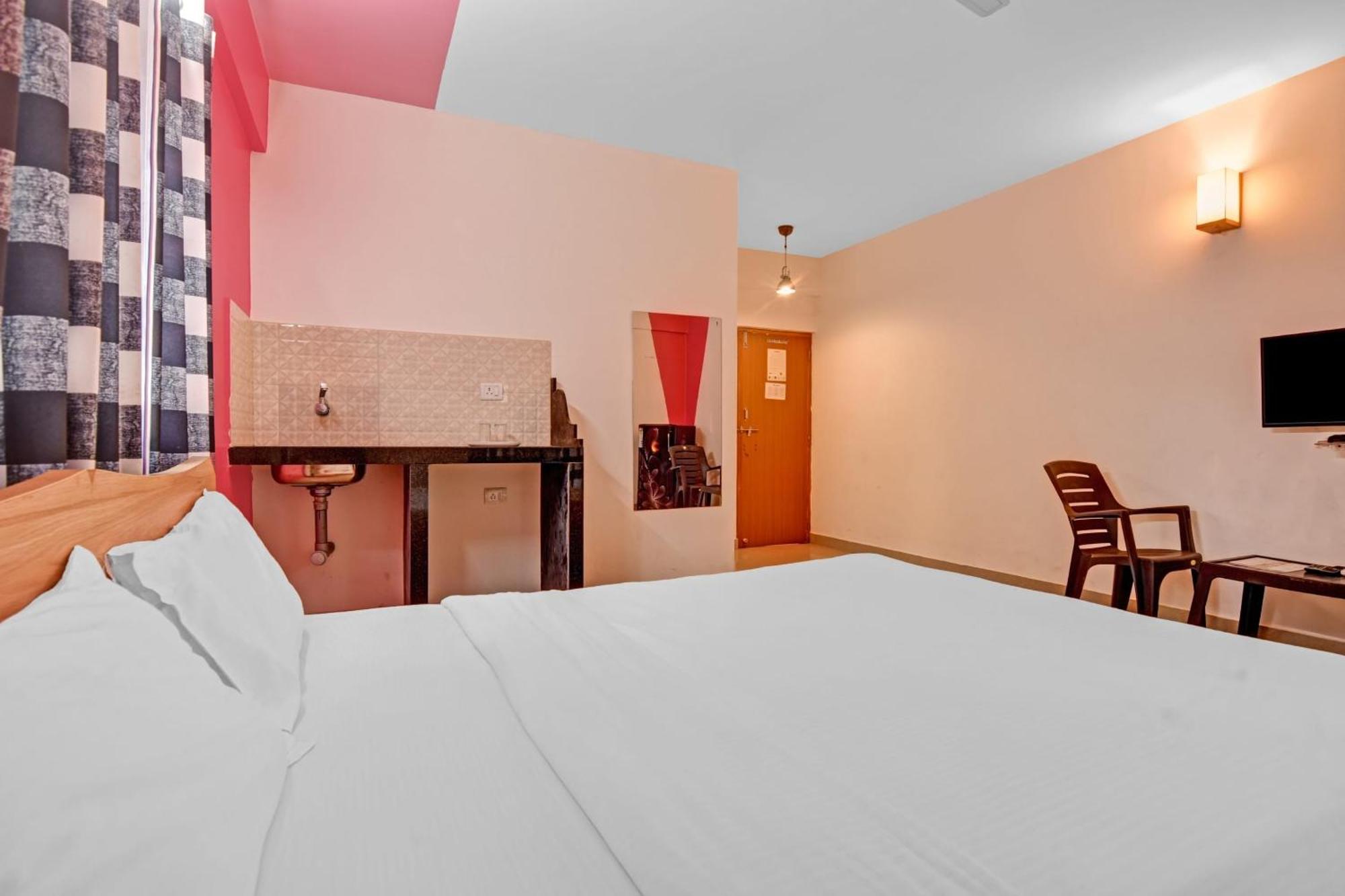 Hotel O Nanhe Guest House Parra Екстер'єр фото